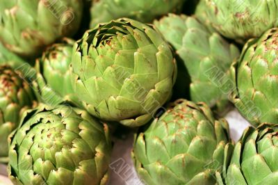 Artichokes