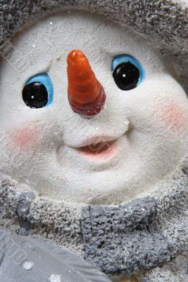Snowman