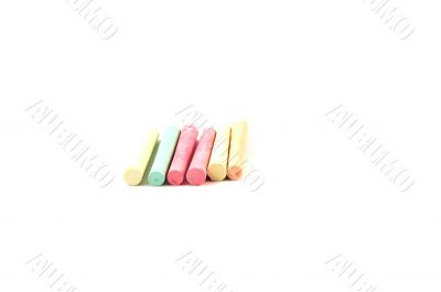 colouring pencils