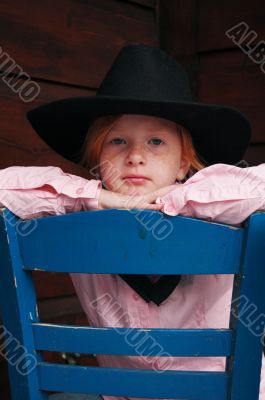 cowgirl