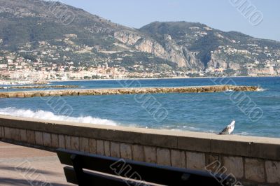 Menton