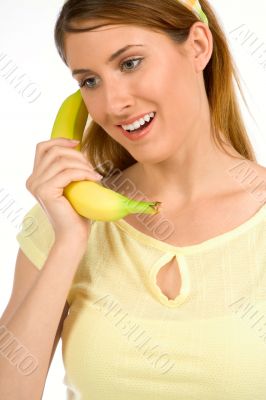 Calling healthy eating adviser