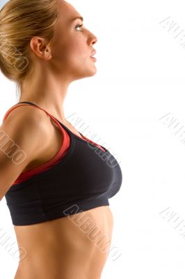 Exercising