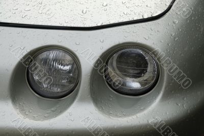Head lights