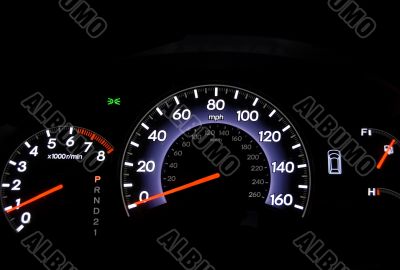 Odometer