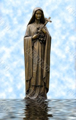 Mary