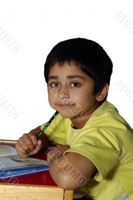 Homework