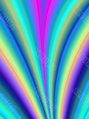 Colorful Pool