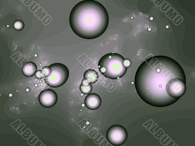 Bubbles