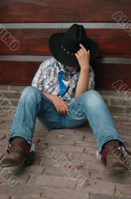 cowboy