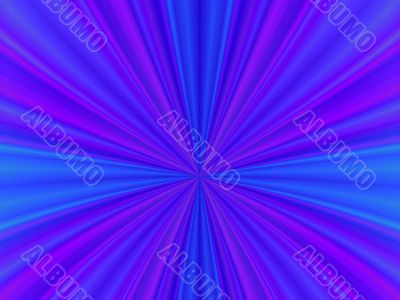 colored curves