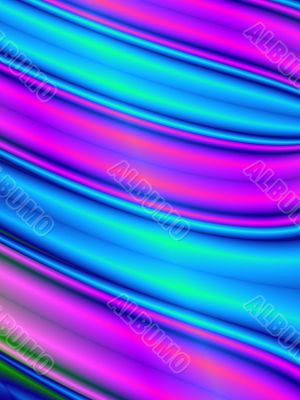 Flowing Water