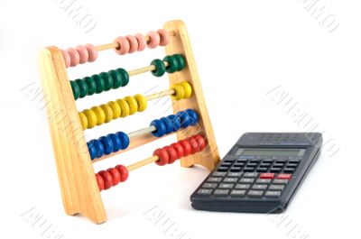 counting-frame