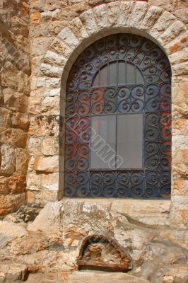 Sacred stones.