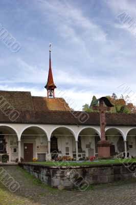 Belfry