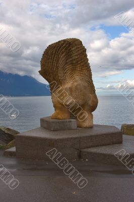 Monument