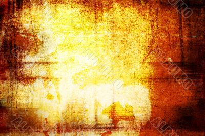 Great for textures and backgrounds