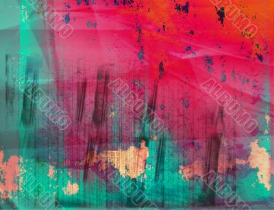 Great for textures and backgrounds