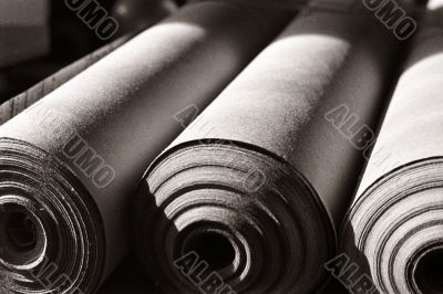 rolls