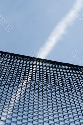 wire netting