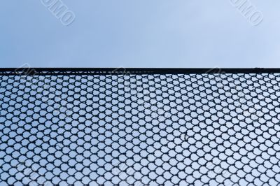 wire netting