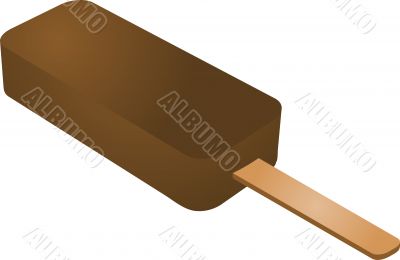 Frozen treat