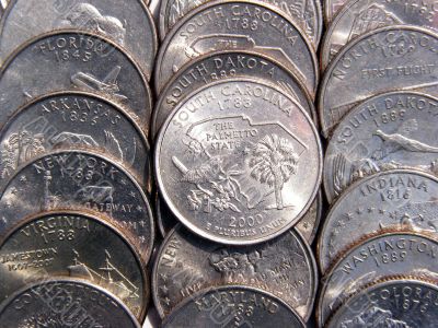 State Quarters