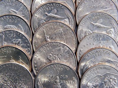 State Quarters