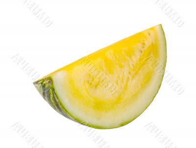 Yellow Watermelon