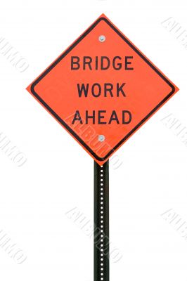 bridgework