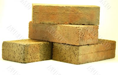 house bricks