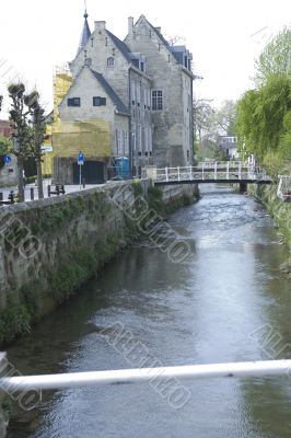 Old stream