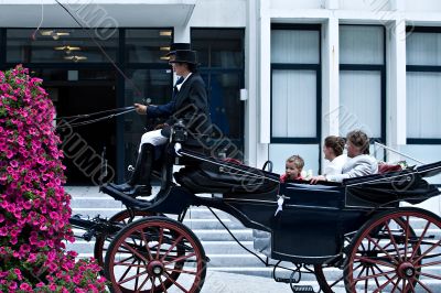 Our wedding