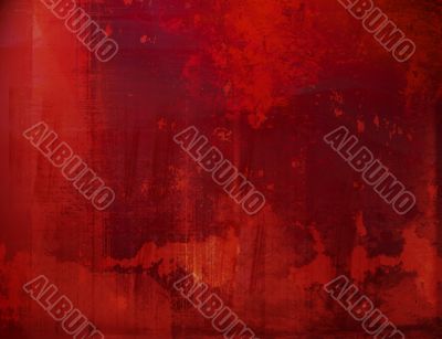 Abstract Background frame