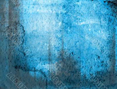 Abstract Background frame