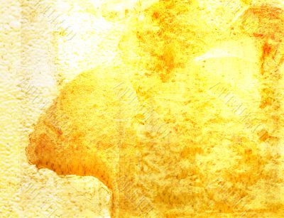 Abstract Background frame