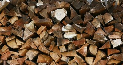 Fire wood
