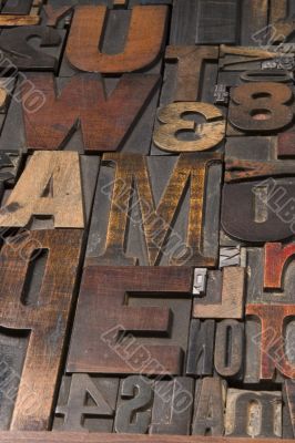 Wood type