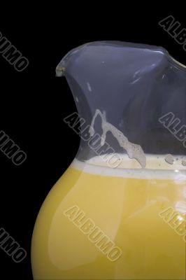 Orange Juice
