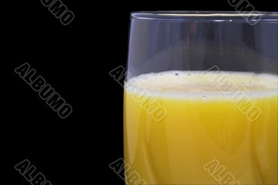 Orange Juice