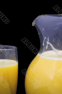 Orange Juice