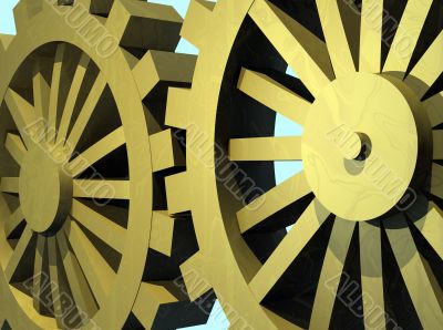Gears