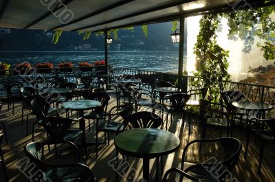 bar lake