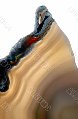 AGATE