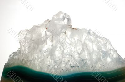 AGATE