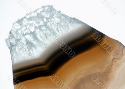 AGATE