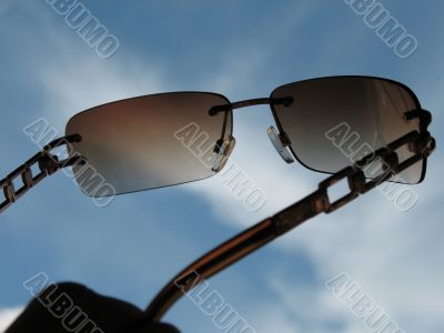 Fashion sunglasses