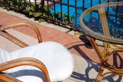 pool bar