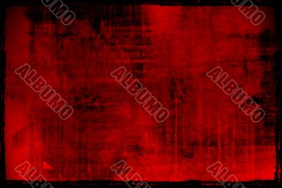Abstract Background frame