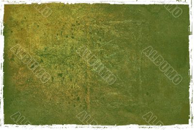 Abstract Background frame